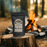 Mudremane Estate – sáček zrnkové kávy Silný Kafe
